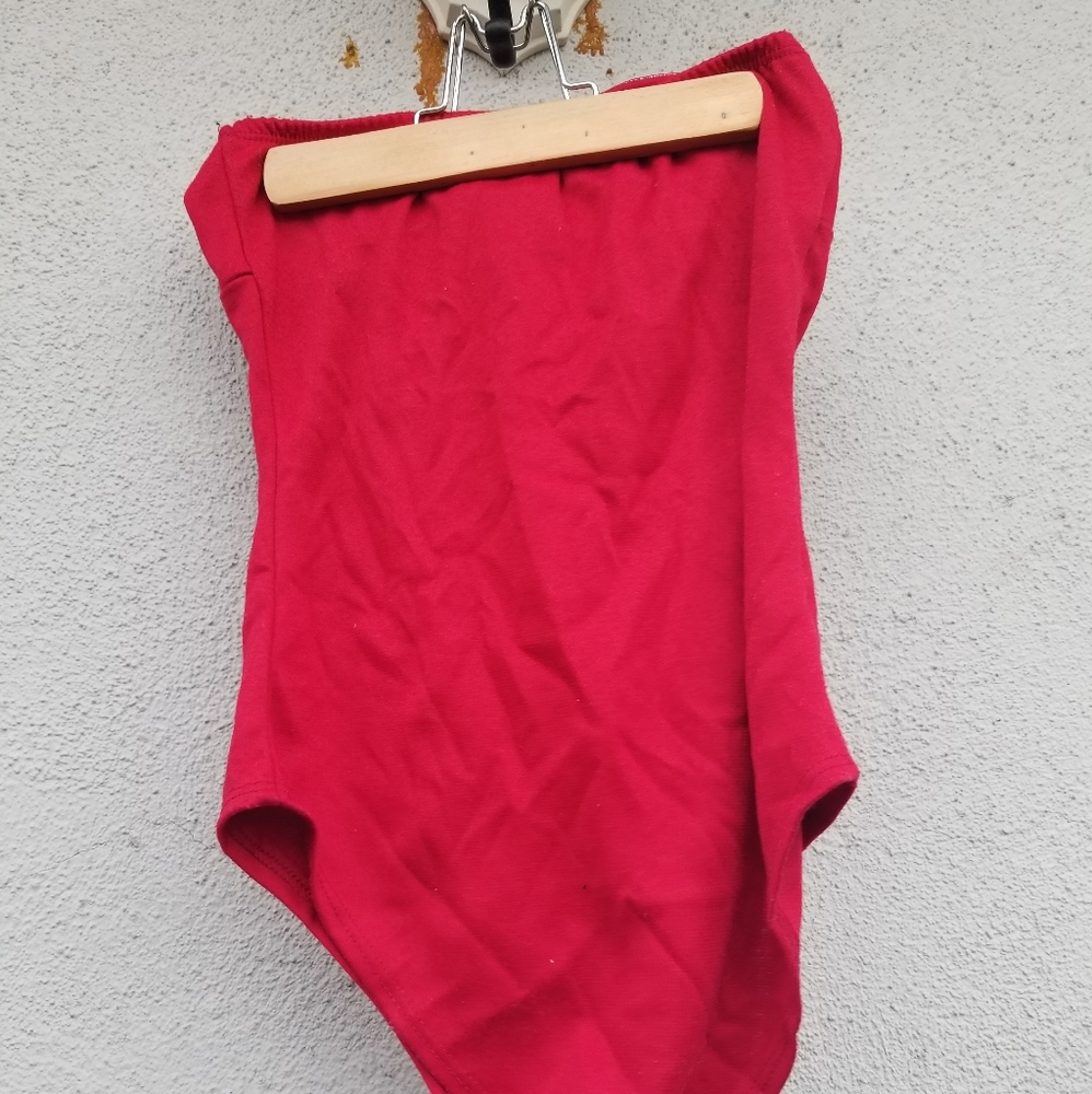 Body suit - Picture 2 of 3